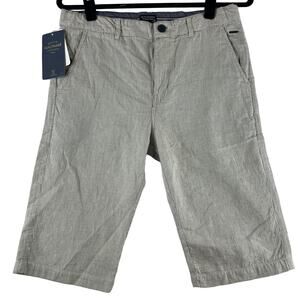 Nukutavake Youth Boys Bermuda Shorts SZ XL in U.S. NWT